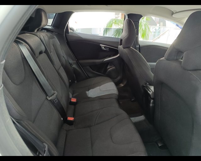 VOLVO V40 usata, con Specchietti laterali elettrici