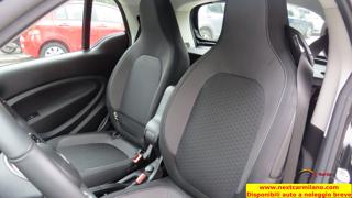 SMART ForTwo usata, con Android Auto