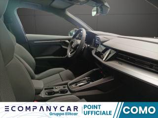AUDI A3 usata, con Controllo trazione