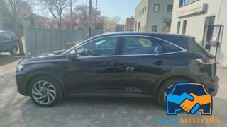 DS AUTOMOBILES DS 7 Crossback usata, con Airbag