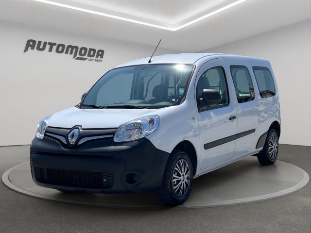 RENAULT Kangoo usata, con ABS