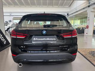 BMW X1 usata, con Airbag Passeggero