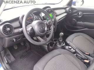 MINI One usata, con Autoradio