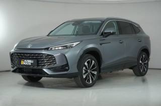 MG HS usata, con Servosterzo