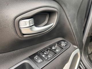 JEEP Renegade usata, con Cronologia tagliandi