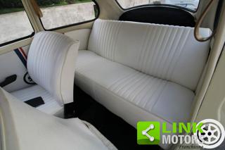 VOLKSWAGEN Maggiolino usata 10