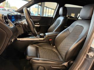 MERCEDES-BENZ GLB 200 usata, con Climatizzatore