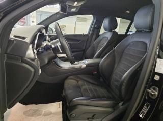 MERCEDES-BENZ GLC 220 usata, con Cerchi in lega