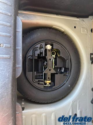 CITROEN C3 usata, con Immobilizzatore elettronico