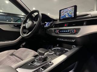 AUDI A5 usata, con Fendinebbia