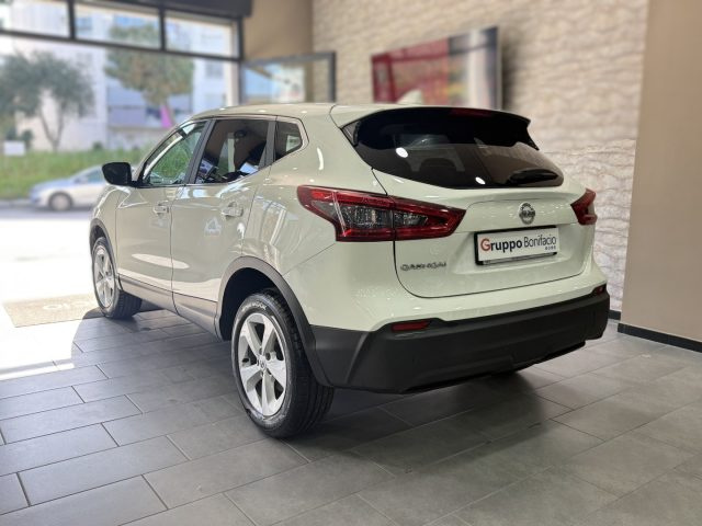 NISSAN Qashqai usata, con Chiusura centralizzata