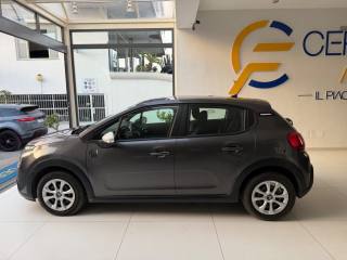 CITROEN C3 usata, con Chiusura centralizzata