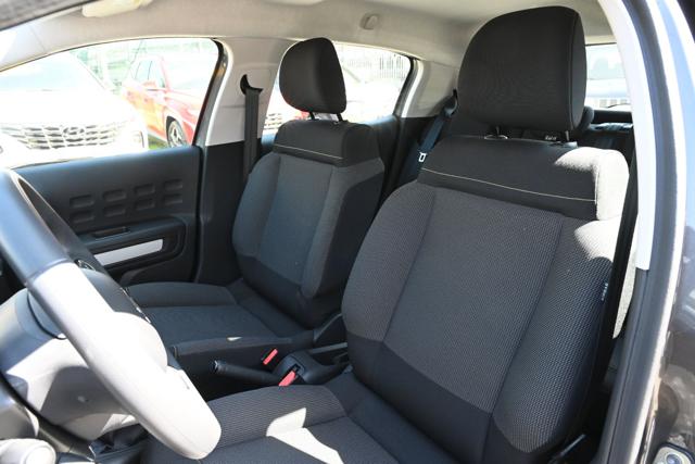 CITROEN C3 usata, con Servosterzo