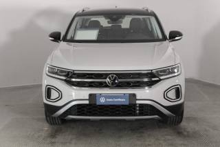 VOLKSWAGEN T-Roc usata, con Airbag