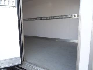 IVECO Daily usata, con Cruise Control