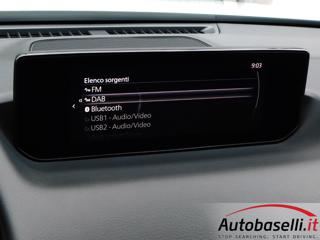 MAZDA MX-30 usata, con Blind spot monitor