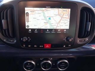 FIAT 500L usata, con Controllo automatico clima