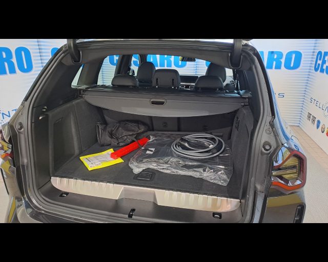 BMW X3 usata 15