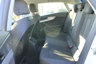 AUDI A5 usata, con Cerchi in lega