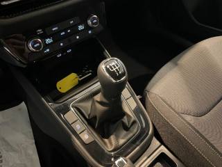 SKODA Fabia usata, con Immobilizzatore elettronico