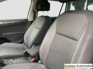 VOLKSWAGEN Tiguan usata, con Controllo trazione