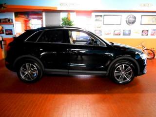 AUDI Q3 usata, con Airbag Passeggero