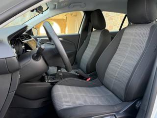 OPEL Corsa usata, con Climatizzatore