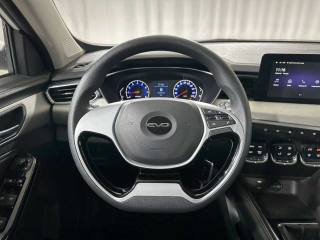 EVO Evo5 usata, con Servosterzo