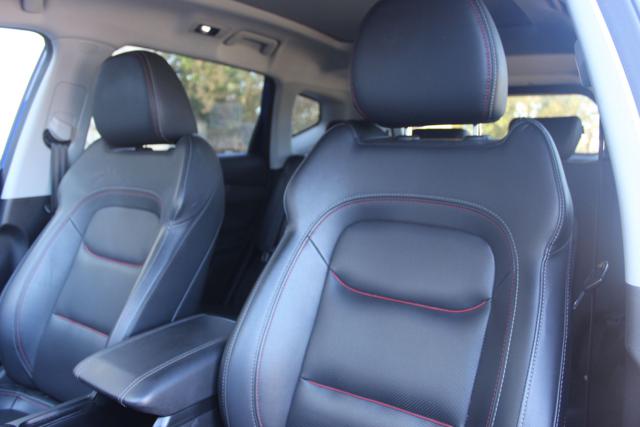 DR MOTOR DR 6.0 usata, con Fendinebbia