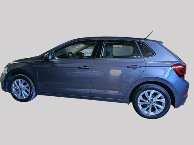VOLKSWAGEN Polo usata, con Autoradio