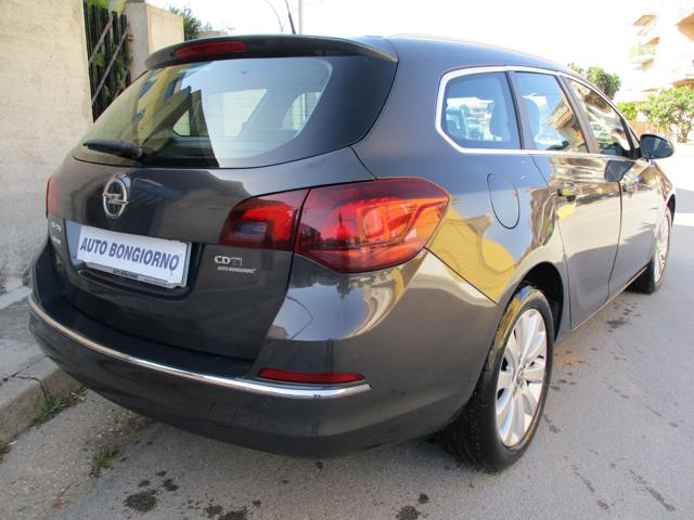 OPEL Astra usata 20
