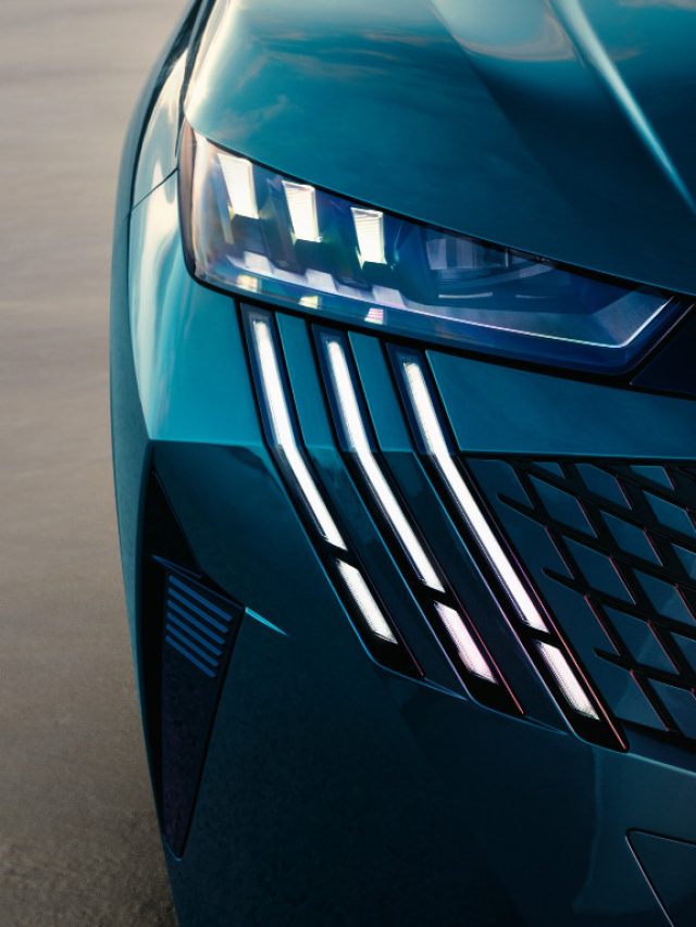 PEUGEOT 3008 usata, con Autoradio