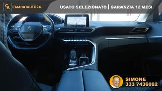 PEUGEOT 3008 usata 96