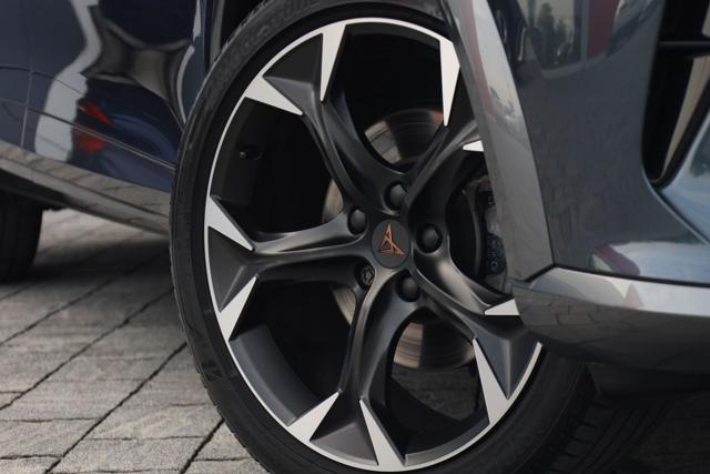 CUPRA Formentor usata, con Fari bi-xeno