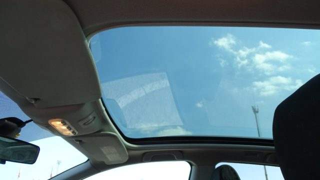NISSAN Qashqai usata, con Pneumatici quattro stagioni