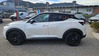 NISSAN Juke usata, con Autoradio