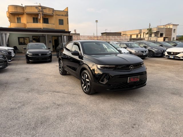 OPEL Mokka usata, con Airbag laterali