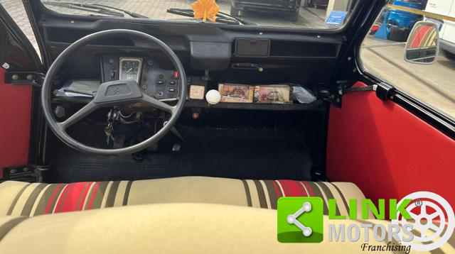 CITROEN 2CV usata 7