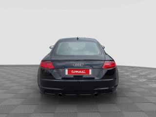 AUDI TT usata 3