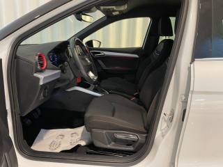 SEAT Arona usata, con Airbag Passeggero