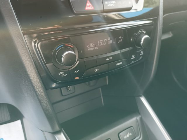 SUZUKI Vitara usata, con Autoradio digitale