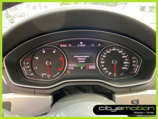 AUDI A4 usata, con ESP