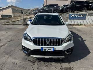 SUZUKI S-Cross usata, con Airbag