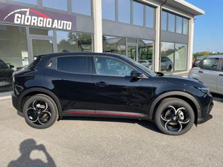 ALFA ROMEO Junior usata, con Immobilizzatore elettronico