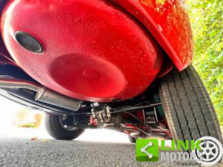 ALFA ROMEO Spider usata 23