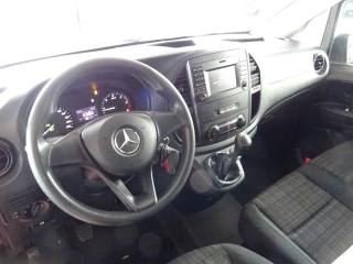 MERCEDES-BENZ Vito usata, con Filtro antiparticolato