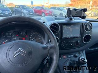 CITROEN Berlingo usata, con Controllo vocale