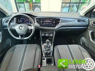 VOLKSWAGEN T-Roc usata 5