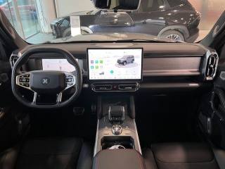 ICH-X K3 usata, con Autoradio