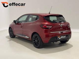 RENAULT Clio usata, con Airbag Passeggero